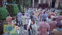 Assassins creed Unity gameplay parte 2