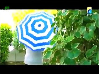 Teri Meri Love Story - 14th February 2016 Part 1 - Aiza Khan & Danish Taimoor