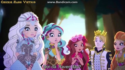 [Vietsub]EAH Dragon Games - Episode 4 - Battle The Queen (2/3)