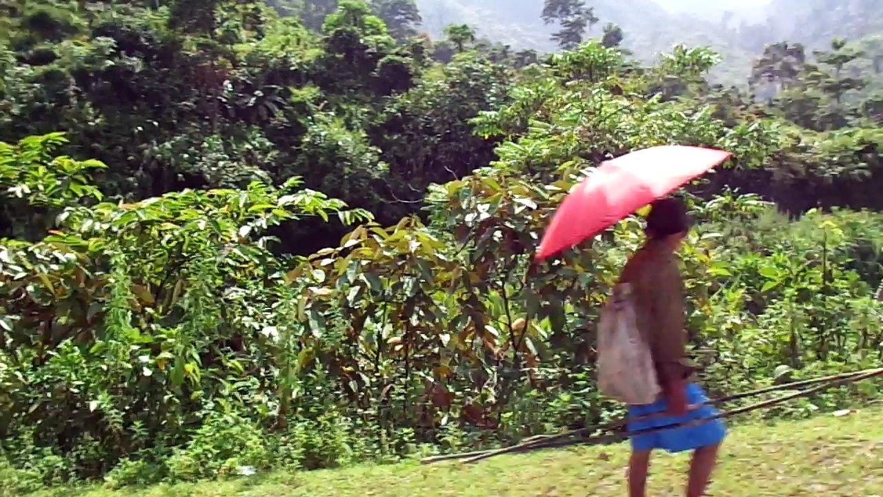 Road to Ha Giang