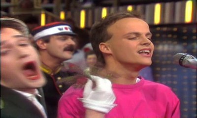 Einmal nur mit Erika 1983