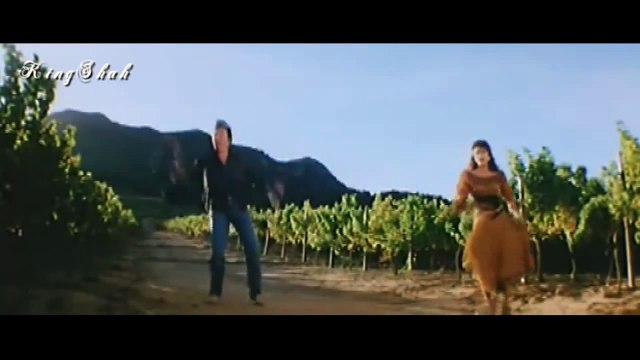 Suno Na Suno Na *HD* Kumar Sanu & Alka Yagnik - Karobaar (2000) Rishi Kapoor & Juhi Chawla