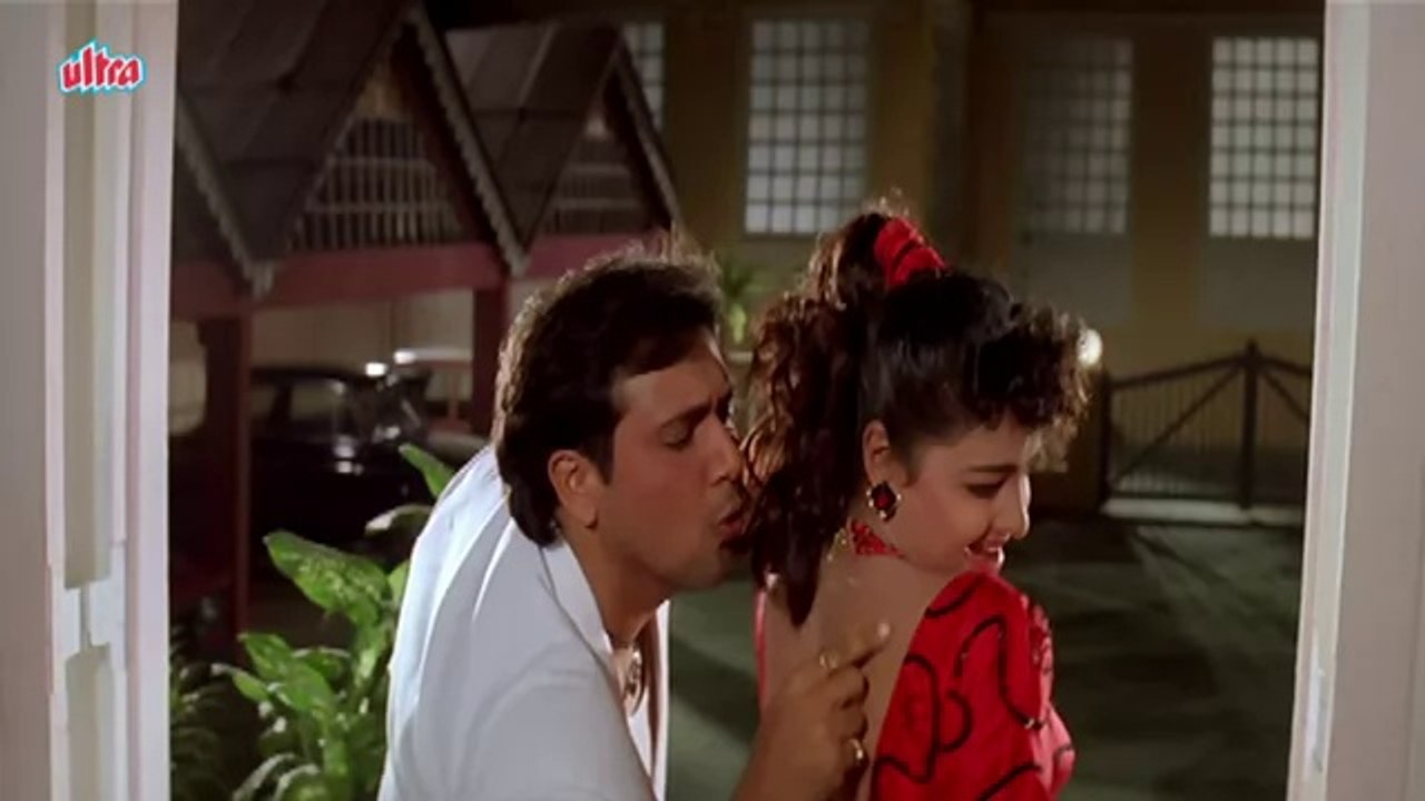 Kuchh Kuchh Hota Hai - Govinda, Mamta Kulkarni, Kismat Dance Son(1)