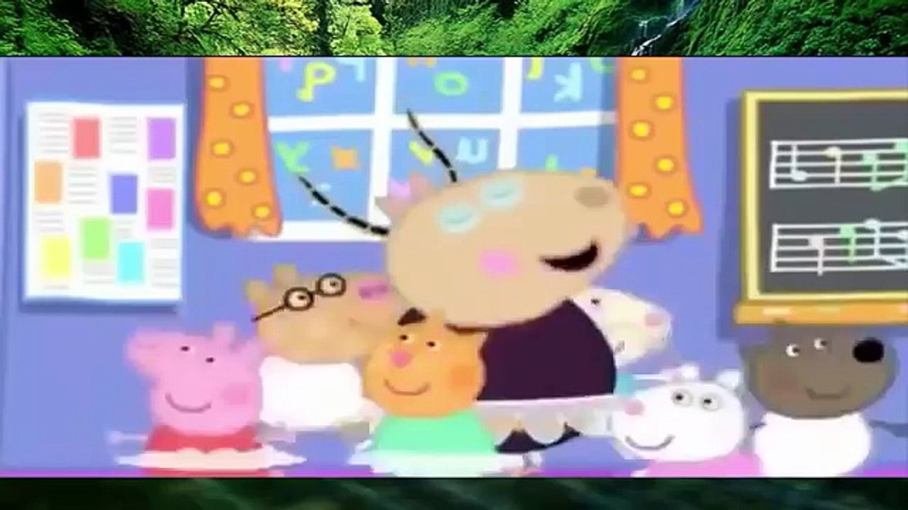 peppa pig english episodes new Episodes 2015 Non Stop cartoons for children
