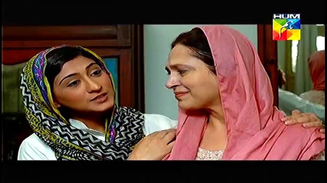 Meray Meharbaan Taeser 3 HUM TV Drama
