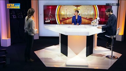 Le web de luxe: La maison Georg Jensen propose une expérience digitale inédite - 14/02