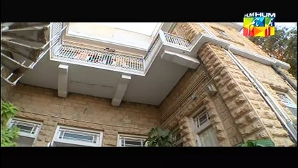 TELEFILM LAGAO Saturday Night Special HUM TV Drama