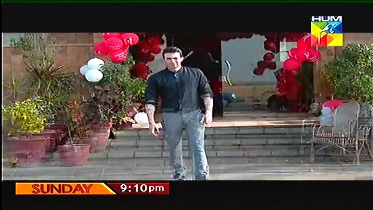 Thorra Pyaar Zyada Love Promo HUM TV TeleFilm