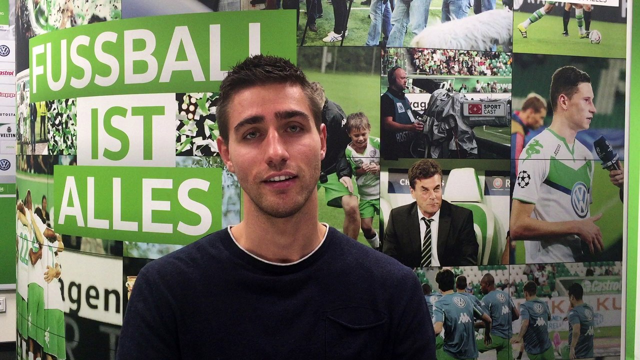 Koen Casteels revient en Belgique