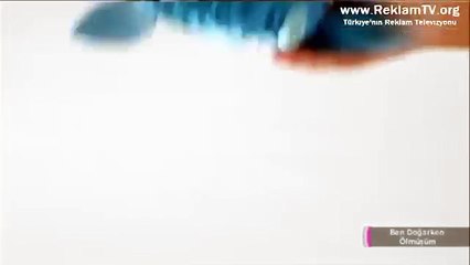 Sürprizlerle Dolu! - Furby Reklamı