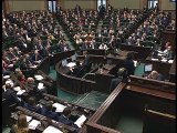 Poseł Kamila Gasiuk-Pihowicz - Wystąpienie z dnia 11 lutego 2016 roku.