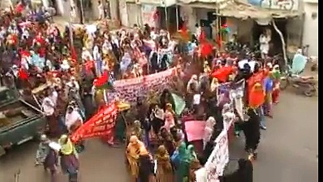 Baloch peoples want freedom from pakistan and fight for freedom in Balochistan