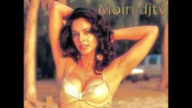 Dj Mix Non Stop One Hour Bollywood Remix - Turn up the Love - A DJ Moin djtv Mix