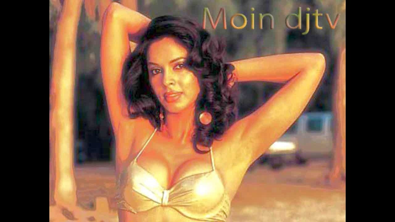 Dj Mix Non Stop One Hour Bollywood Remix - Turn up the Love - A DJ Moin djtv Mix
