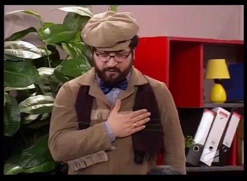 comedy show ucnobi tv 14.02.2015