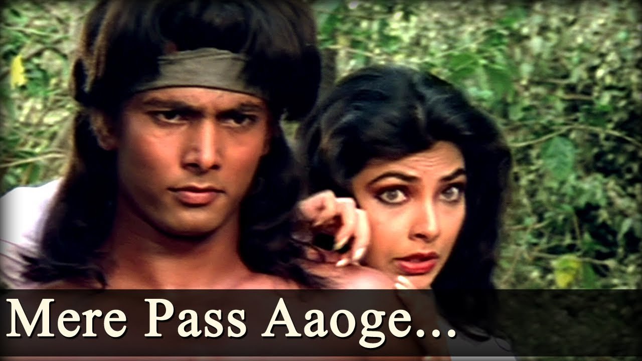 "Tarzaan" HINDI MOVIE - Part 5 Of 10