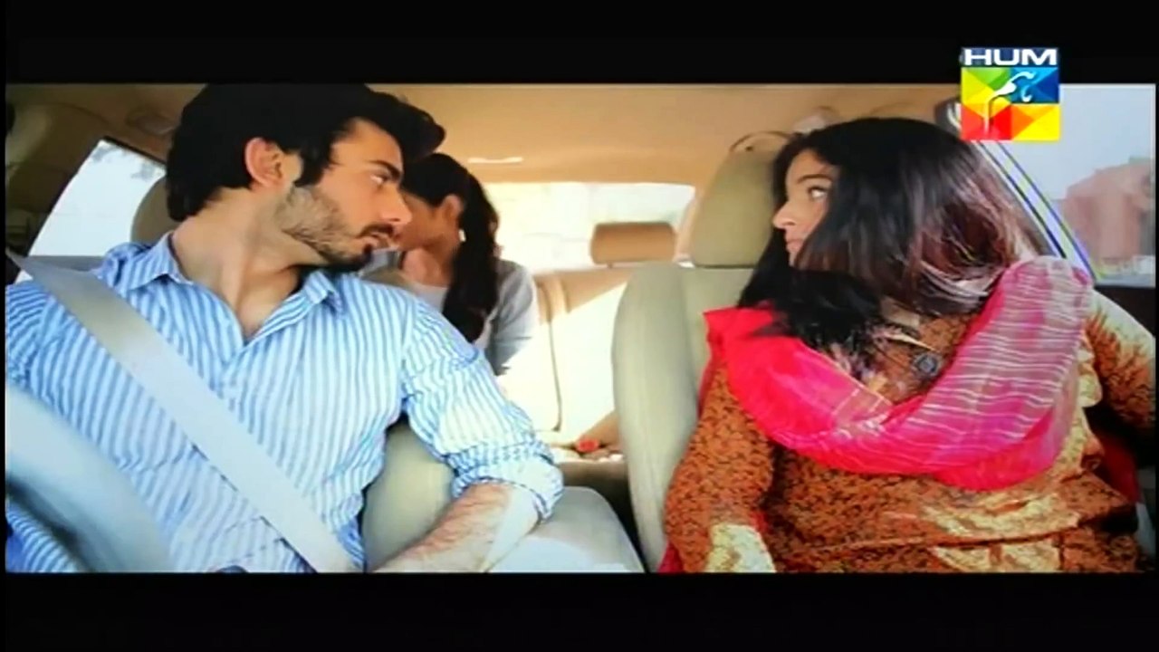 Behadd Part 2 Telefilm HUM TV