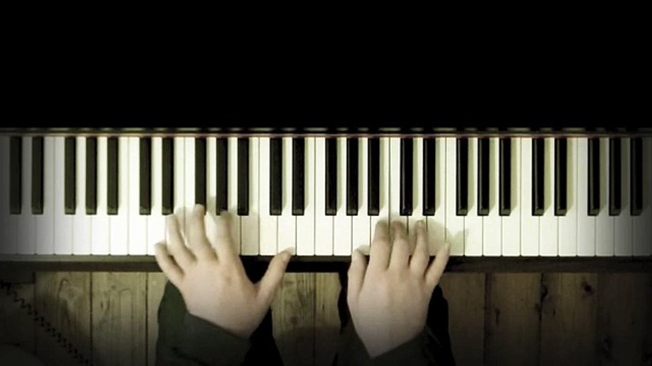 Yann Tiersen - Comptine d`un autre ete - l`apres-midi