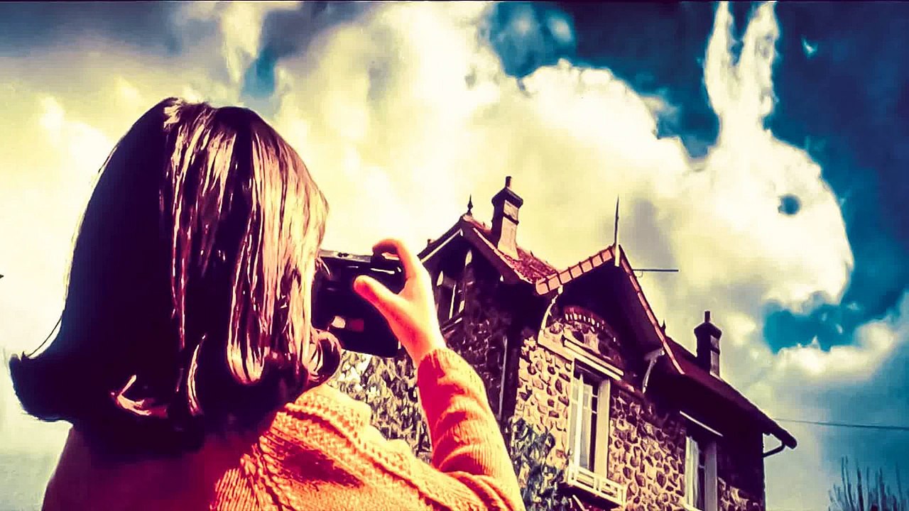 Yann Tiersen & KlangKünstler ● Die elektronische Welt der Amélie {FULL HD}