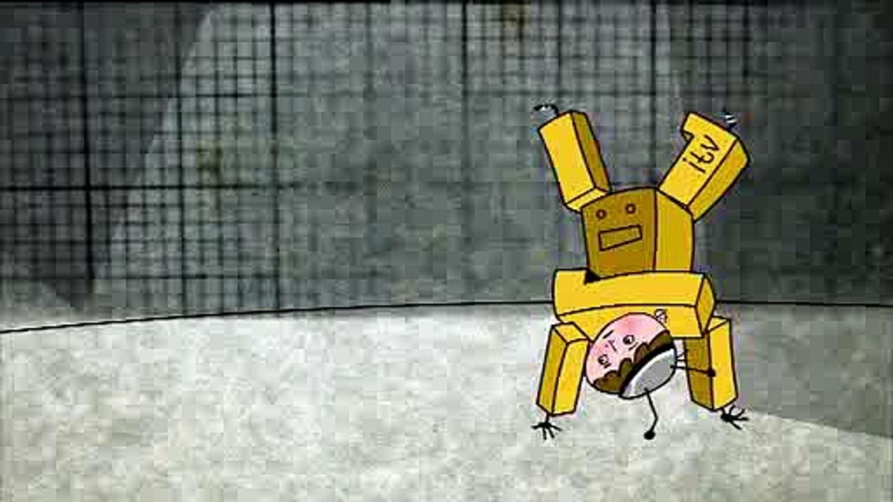 CITV 2011-2013 idents (2)