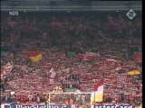 Liverpool - You Will Never Walk Alone -