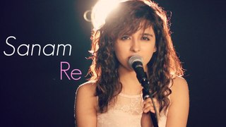 Sanam Re - Female Cover by Shirley Setia ft. Kushal Chheda - (Arijit Singh)