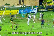 أهداف مباراة وادي دجلة‬ ‫و الزمالك‬ (1 - 1) | الأسبوع الثامن عشر | الدوري المصري 2015-2016