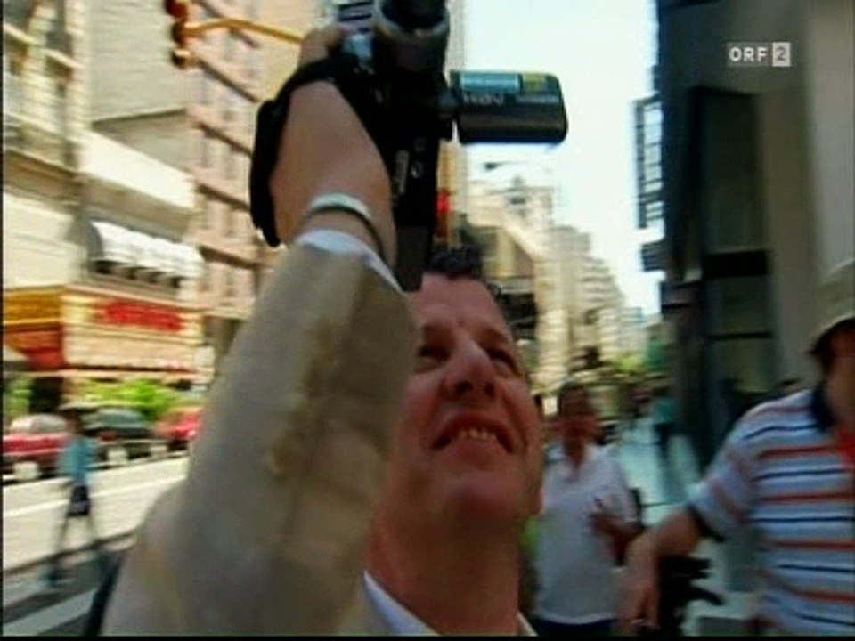 Semino Rossi bei Vera 2011