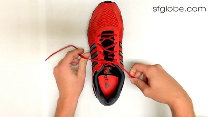 Como Atar as Sapatilhas? Esta Nova Forma Vai-te Deixar Incrédulo!