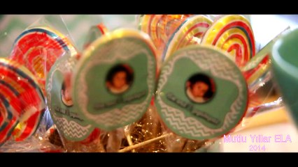 Ayy cok özlemişim.. Ne kadar çabuk geciyor zaman..