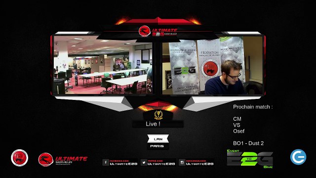[E2G] Ultimate CSGO #10 (32)