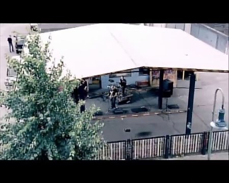 Busted - Hurra hurra die schule brennt [HQ] -> prod. by DCh