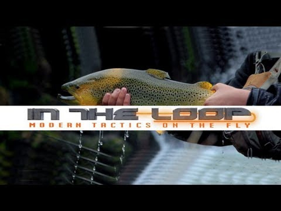 Team USA Youth National Fly Fishing Championships Part 1
