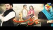 Preet Na Kariyo Koi Episode 7 Part 3 HUM TV Drama 15 Dec 2015