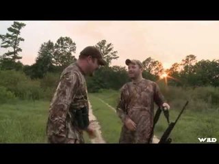 Long Range Whitetail Hunt in Kentucky