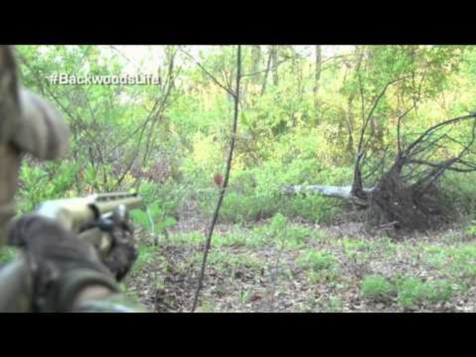 Turkey Hunting