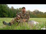 Hunting Whitetail in South Carolina