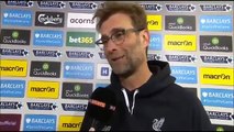Aston Villa 0-6 Liverpool Jurgen Klopp Post Match Interview - 'A Perfect Day'