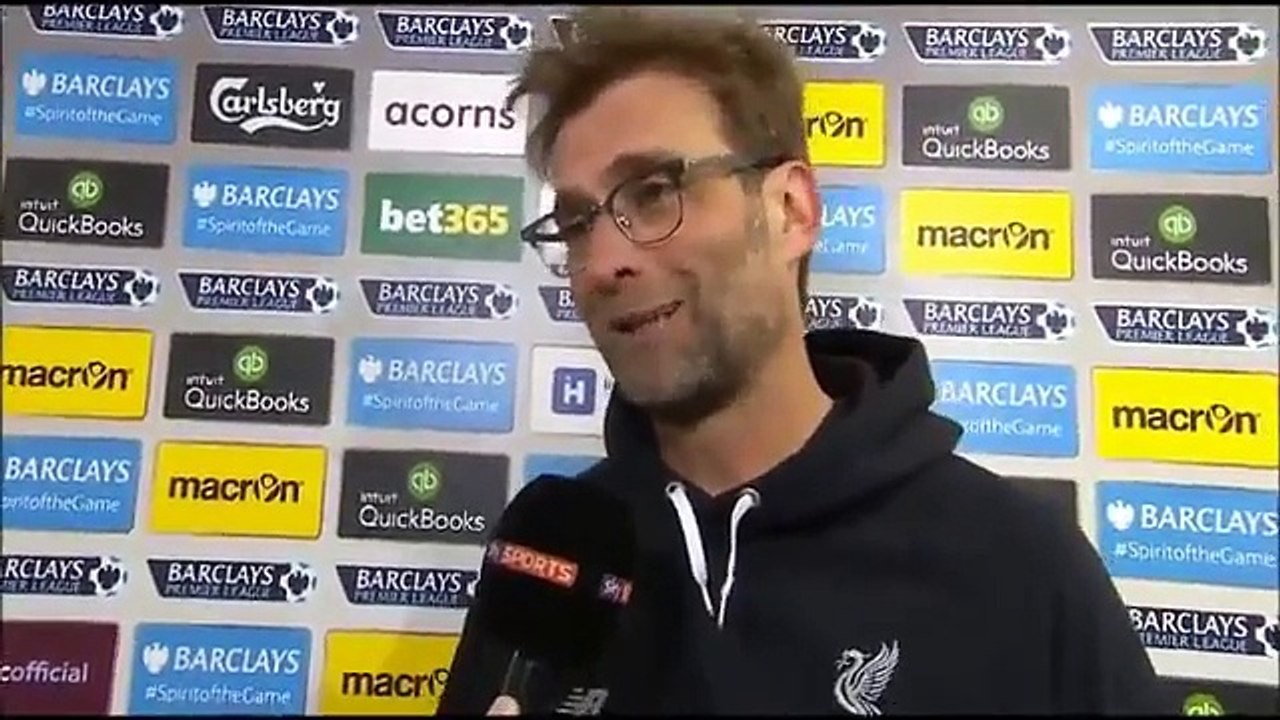 Aston Villa 0-6 Liverpool Jurgen Klopp Post Match Interview - 'A Perfect Day'