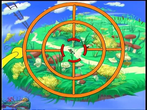 Мультик: Сказки хрустального шарика. Серия 6