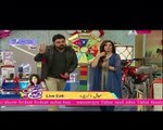 Ek Nayee Subha With Farah in HD – (Valentine Special) P2