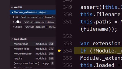 Learn and Understand NodeJS 023 - How Do Node Modules Really Work - module.exports and require