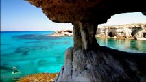 Острова Средиземного моря- Остров Кипр- Отдых на Кипре