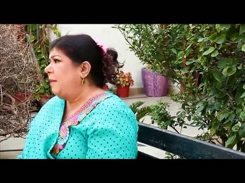 Bhatti or DD Episode 23 14 February 2016 TV ONE Full Episode
