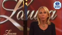 Laura Bozzo llora en pleno programa