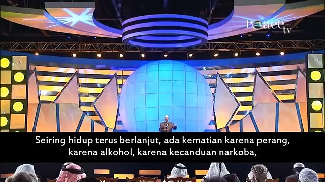 Dr. Zakir Naik Videos. Why does Islam permit a man to have 4 wives???? Dr Zakir Naik!