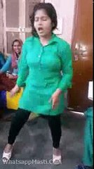 Indian Baby Doll Dance Collage Girl