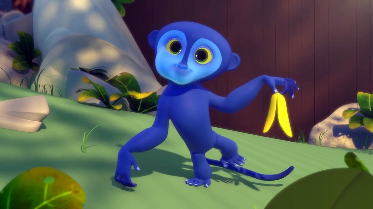CGI 3D Animated Short HD Film Off The Hook