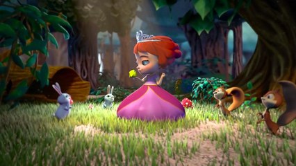 CGI 3D Animated Short HD Film ToneDeaf - by Manuel Zapata, You Na Kang