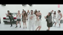 Akkad Bakkad- Video Song - Sanam Re Ft. Badshah, Neha - Pulkit, Yami, Divya, Urvashi